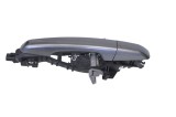M&acirc;ner exterior ușă st&acirc;nga spate JAGUAR F-PACE X761 2016 22799402