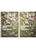 Laurentiu Ulici - Nobel contra Nobel, 2 vol. (Editia: 1988)