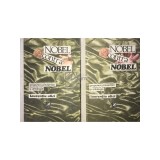 Laurentiu Ulici - Nobel contra Nobel, 2 vol. (Editia: 1988)