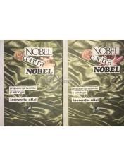Laurentiu Ulici - Nobel contra Nobel, 2 vol. (Editia: 1988) foto