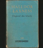 Cumpara ieftin CLOPOTUL DIN ISLANDA - HALLDOR LAXNESS - BPT
