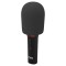 Microfon Party cu difuzor si Bluetooth, reincarcabil, cu schimbare de voce