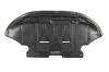 Scut motor Audi A6 (C5) Sedan/Combi 05.1997-01.2005, Fata, 4B0863821F, 1327346Q Motorizare DIESEL