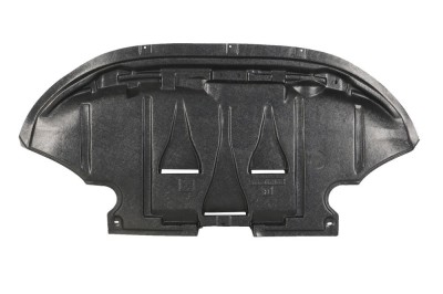 Scut motor Audi A6 (C5) Sedan/Combi 05.1997-01.2005, Fata, 4B0863821F, 1327346Q Motorizare DIESEL foto