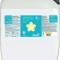 Balsam de rufe cu iasomie, vrac, ecologic, 5L - Biolu