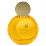 Apa de Parfum Avon Far Away Shine , Stralucire si Eleganta, 50 ml