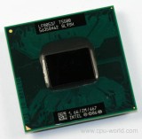 Intel Core 2 Duo T5500 (2M 1.66 GHz 667 MHz FSB) Socket M mPGA478MT SL9SH