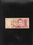 Venezuela 50000 50.000 bolivares 2005 seria25664385