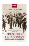 Prizonier la japonezi Alistair Urquhart - Corint