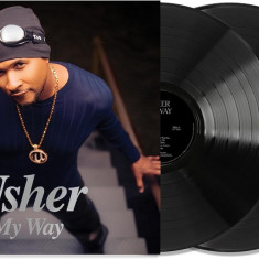 My Way (25th Anniversary) - Vinyl | Usher