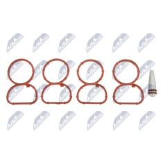 Kit anulare clapete admisie BMW e81, e81, e90, e91