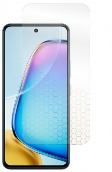 Folie pentru Vivo Y200t, Ultra-Rezistentă, Claritate Cristalină, Aplicare Ușoară