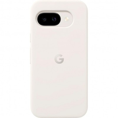 Husa pentru Google Pixel 9a, Bej foto