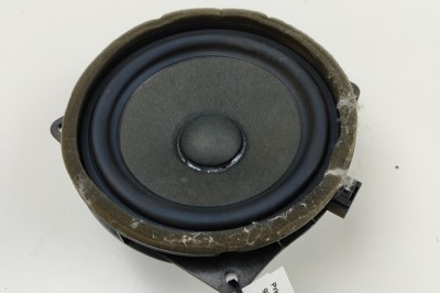 Difuzor ușă dreapta față BMW i4 G26 2022 OEM: 5A12337 30430712 foto