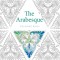 The Arabesque Coloring Book