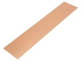 Placă Universală Prototip 100mm x 500mm, RADEMACHER