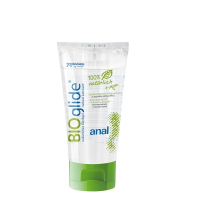 Lubrifiant Bioglide Anal, 80 ml foto