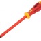Şurubelniţă Izolată Pozidriv PZ3 ERGONIC