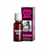 Afrodisiac Drop Sex 20ml