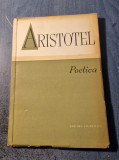 Aristotel Poetica