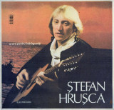 Vinyl Ștefan Hrușcă &lrm;&ndash; Urare Pentru &Icirc;ndrăgostiți