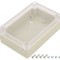 Carcasă Universală ABS IP65 85x125x40mm Ritec