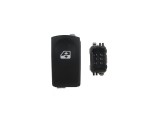 Buton , comutator macara usa Renault Laguna 2 (G), 03.2001-10.2007, 1 buton