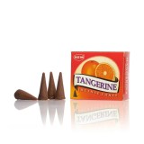 Cumpara ieftin Conuri Parfumate - 10 Buc - Tangerine