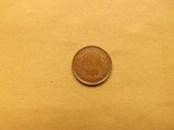 Moneda Japonia 10 Yeni 1974, Epoca Showa, KM#73a