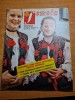 Revista Femeia Octombrie 1977: Bucovina, Gura Vadului, Maria Ciobanu - Articole, 24 Pagini