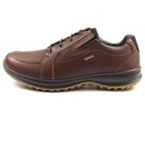 Pantofi Grisport Deneb Algedi Maro - Brown, 40 - 45