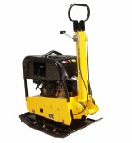 Placa compactoare Masalta MS330-4, reversibila, Honda GX270, benzina