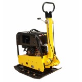 Placa compactoare Masalta MS330-4, reversibila, Honda GX270, benzina