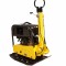 Placa compactoare Masalta MS330-4, reversibila, Honda GX270, benzina