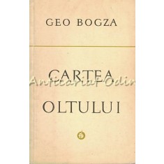 Cartea Oltului - Geo Bogza