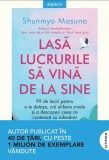 Lasa lucrurile sa vina de la sine - Shunmyo Masuno - Litera