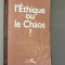 L&#039;Ethique ou le Chaos? / Jean-Loup Dherse, Dom Hugues Minguet