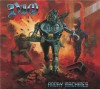 CD Dio - Angry Machines (1996), Rock, universal records