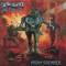 CD Dio - Angry Machines (1996)