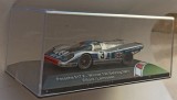 Macheta Porsche 917K Martini Castigator Sebring 1971 - CMR 1/43, 1:18