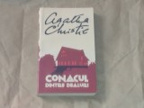 AGATHA CHRISTIE - CONACUL DINTRE DEALURI