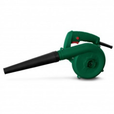 Suflanta si aspirator pentru gradina DWT LS-550, putere 550 W, greutate 1.72 Kg