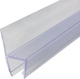 Cumpara ieftin Cap de duș &icirc;n formă de H UP H 4/6 pentru uși de duș Kerra