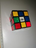 CUB RUBIKS CUBE + INCA UNUL