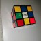 CUB RUBIKS CUBE + INCA UNUL