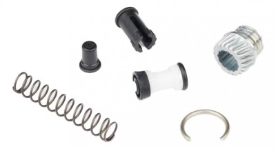 05-07 Juicy 7/06-07 Juicy Carbon/Juicy Ultimate Lever Internals Ultimate FactoryBikes foto