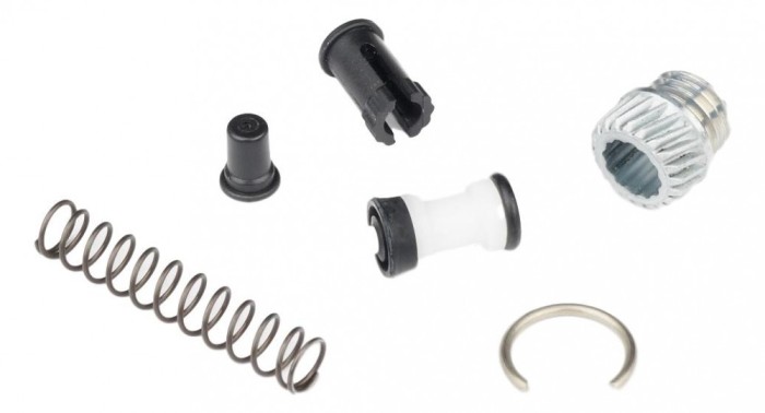 05-07 Juicy 7/06-07 Juicy Carbon/Juicy Ultimate Lever Internals Ultimate FactoryBikes