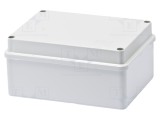 Carcasă universală Gewiss 44 CE, IP56, 119x159x76mm