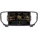Cumpara ieftin Navigatie Kia Sportage (2016-2018), Android, A-Octacore 4GB RAM + 64GB ROM, 9 Inch - AD-BGA9004+AD-BGRKIT150V2-B