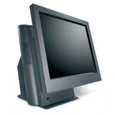 Sistem POS Second Hand Toshiba SurePOS 500 Series 4852-E70, 15 Inch 1024 x 768 LCD TouchScreen, Intel Core i3-3220 3.30GHz, 8GB DDR3, 2 x 64GB SSD foto